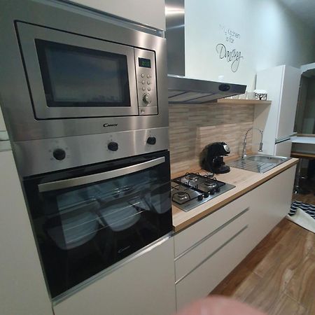 My Dream House 386 Apartment Angri Ngoại thất bức ảnh