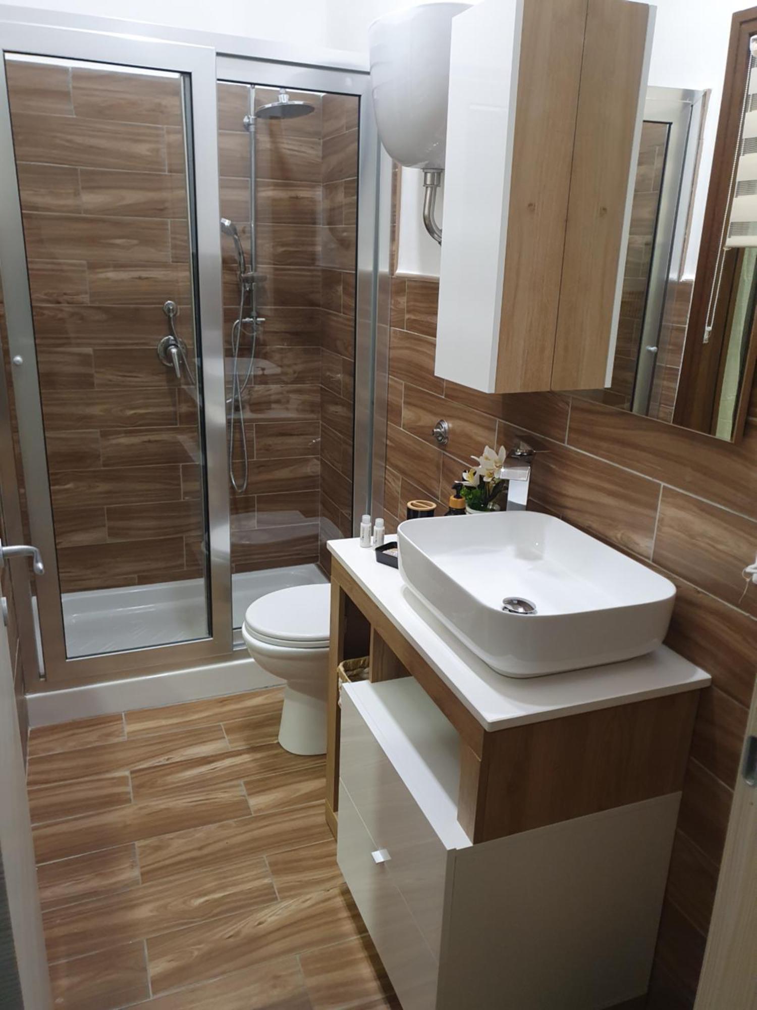 My Dream House 386 Apartment Angri Ngoại thất bức ảnh