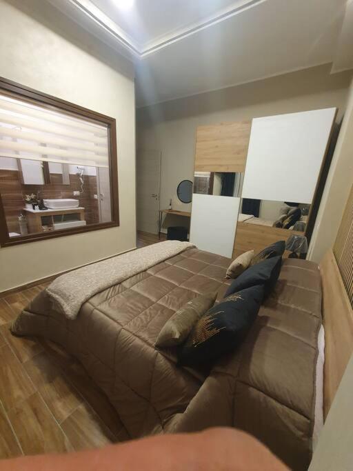 My Dream House 386 Apartment Angri Ngoại thất bức ảnh