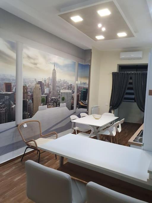 My Dream House 386 Apartment Angri Ngoại thất bức ảnh