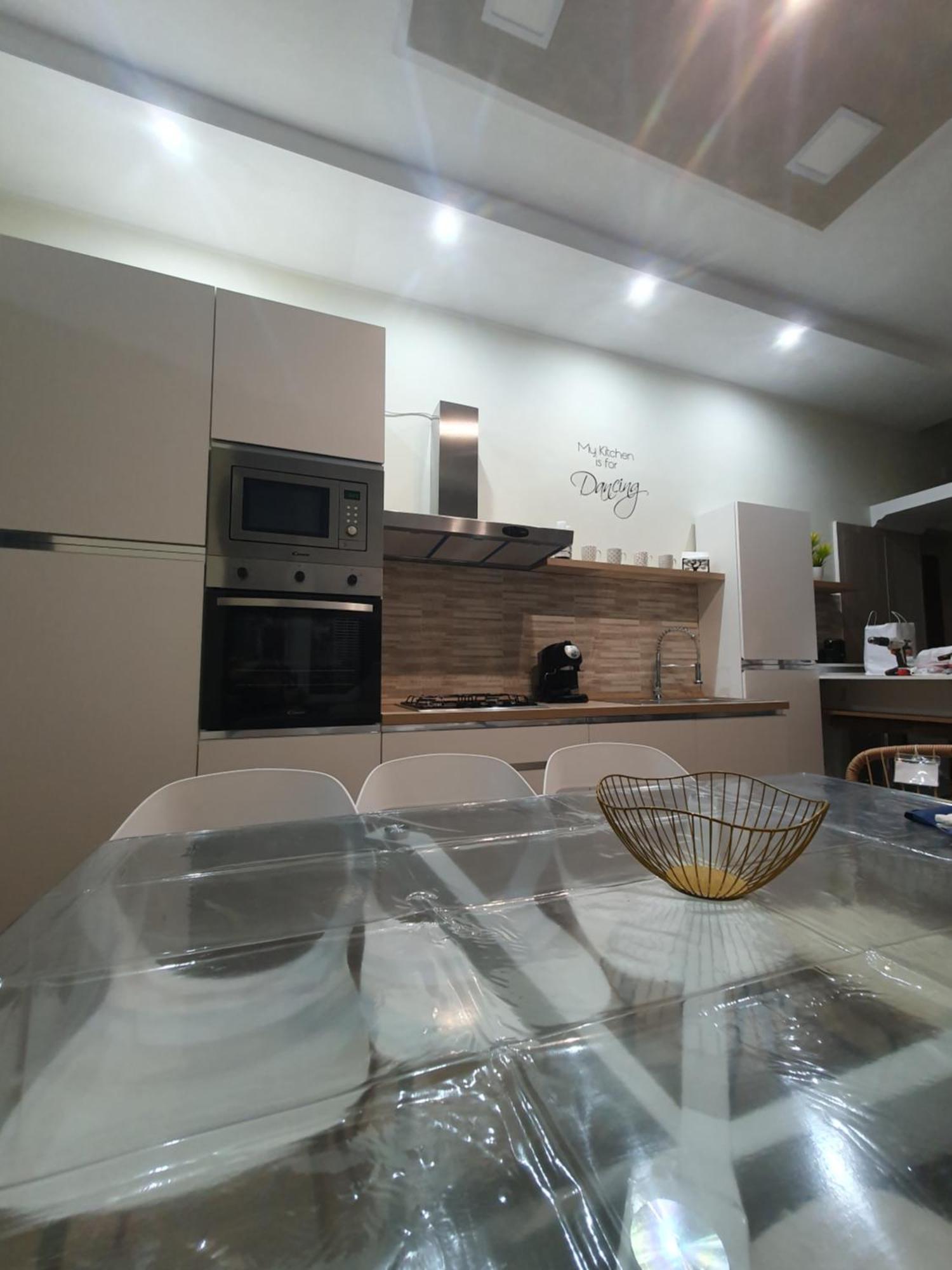 My Dream House 386 Apartment Angri Ngoại thất bức ảnh