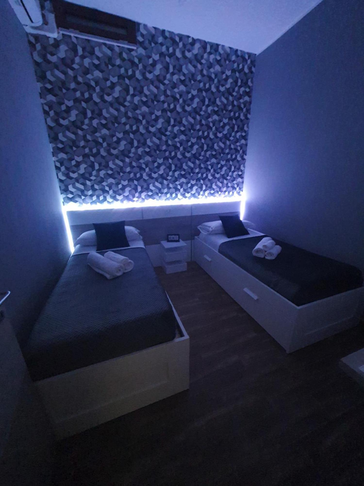 My Dream House 386 Apartment Angri Ngoại thất bức ảnh