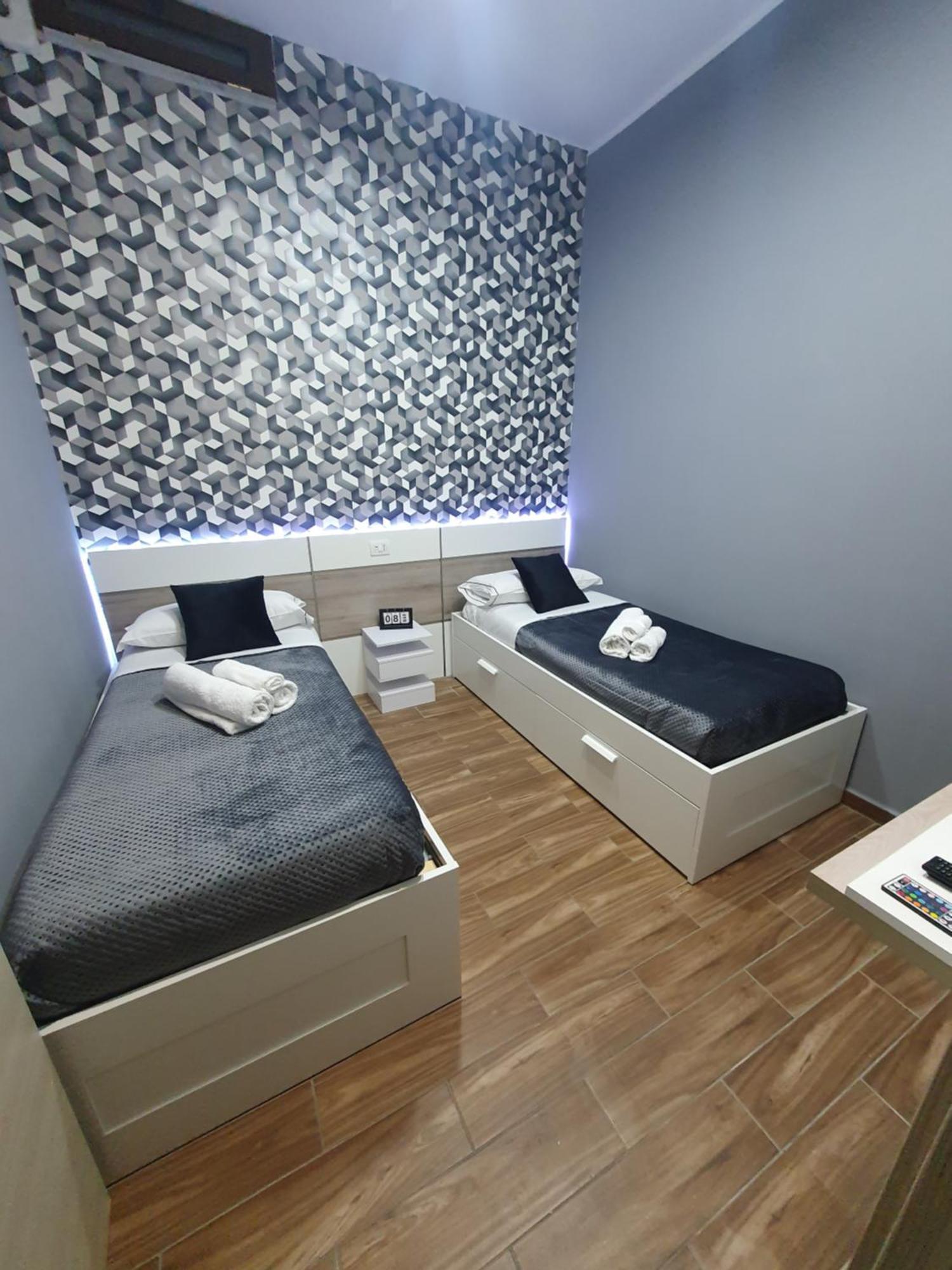 My Dream House 386 Apartment Angri Ngoại thất bức ảnh