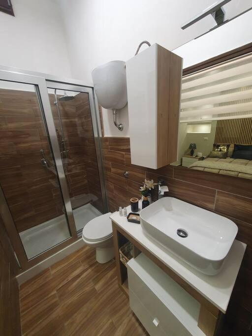 My Dream House 386 Apartment Angri Ngoại thất bức ảnh