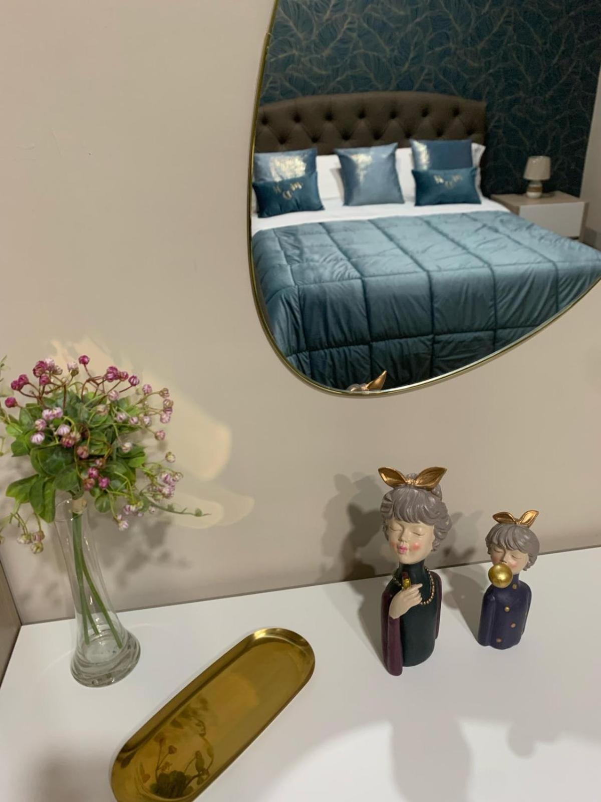 My Dream House 386 Apartment Angri Ngoại thất bức ảnh